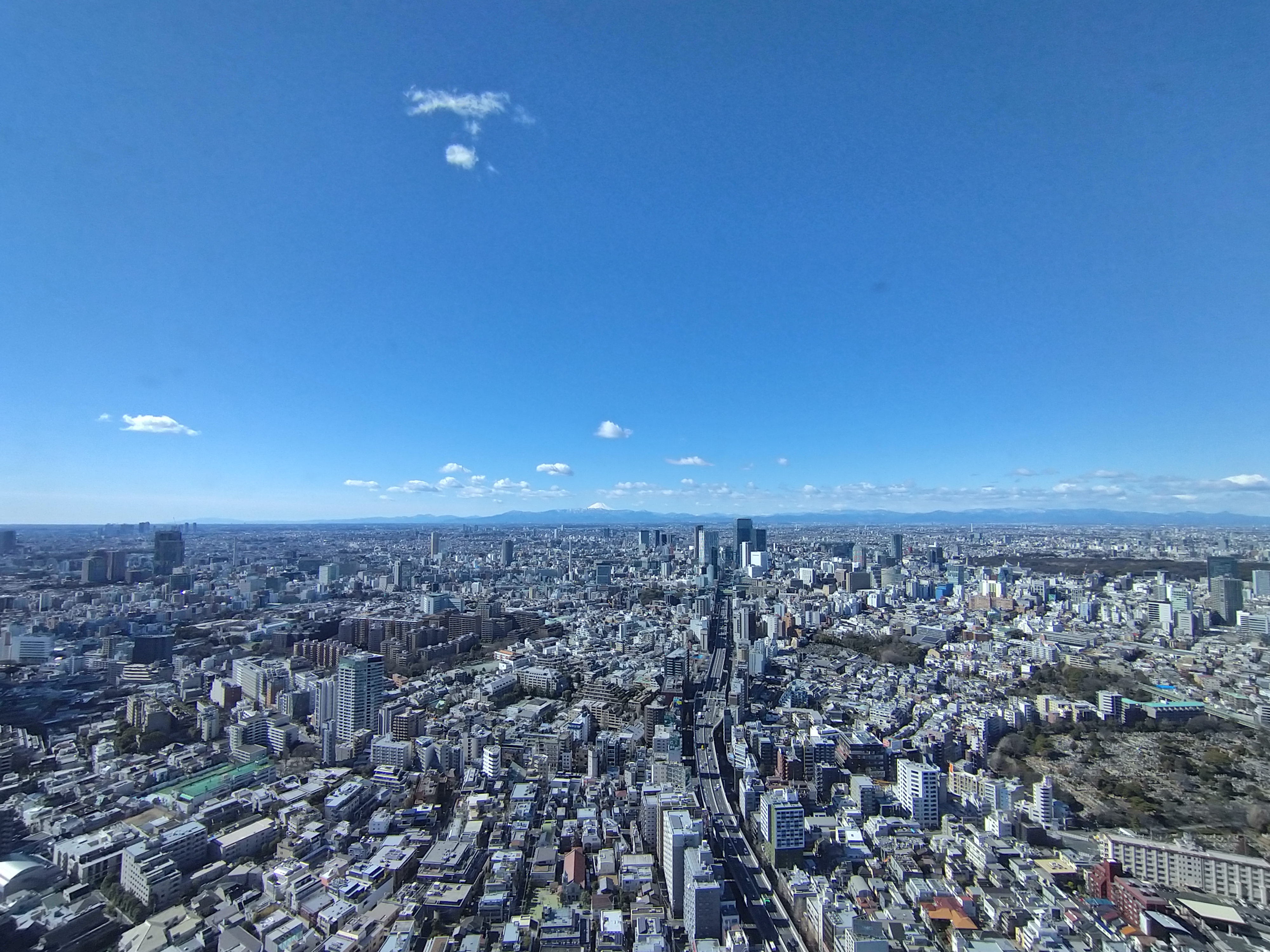 Tokyo